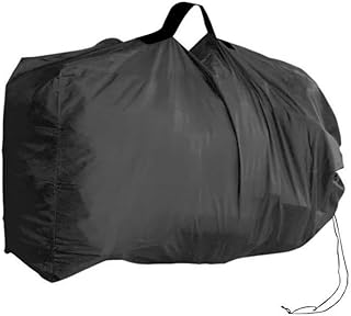 Lowland Outdoor® Housse de Transport pour Sac à Dos