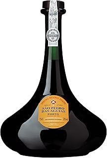 Porto Sao Pedro Tawny Reserve - 75cl - En Carafe