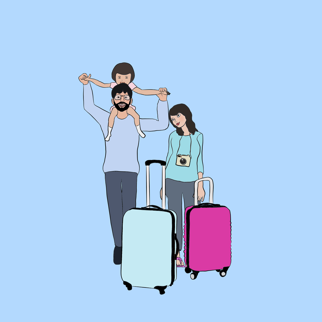 voyage famille tout-inclus : comment bien choisir votre destination en 2025 découvrez nos vacances tout compris idéales pour toute la famille, alliant détente, activités et confort pour des souvenirs inoubliables.