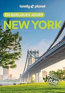 New York En quelques jours 11ed