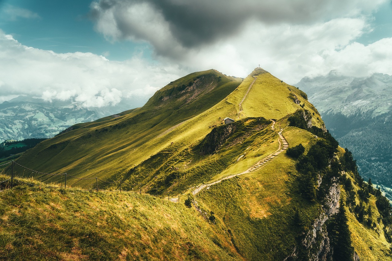 découvrez le trekking accessible : des aventures en pleine nature adaptées à tous, pour explorer des paysages magnifiques en toute sécurité et convivialité.