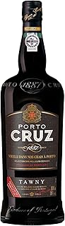 Porto Cruz Tawny 1L