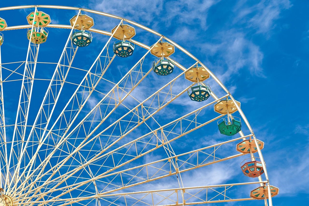 Les meilleurs parcs d'attractions d'Europe pour petits et grands découvrez les meilleurs parcs d'attractions en europe pour des sensations fortes, des loisirs en famille et des aventures inoubliables.