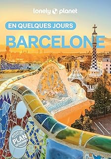 Barcelone En quelques jours 9ed