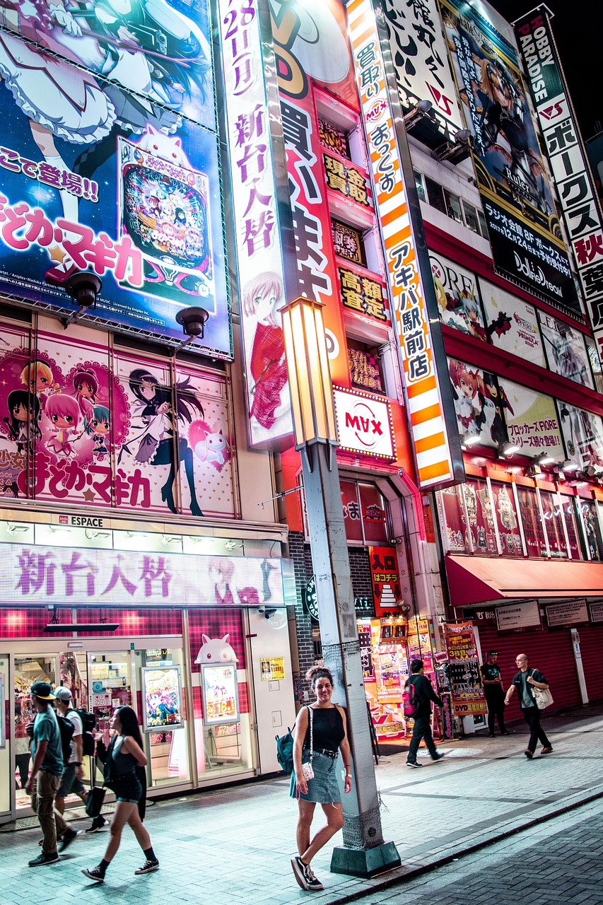 Visiter le Japon avec des enfants : guide pratique complet guide complet pour voyager en famille au japon : conseils, itinéraires adaptés aux enfants, activités familiales et astuces pratiques pour un séjour réussi.