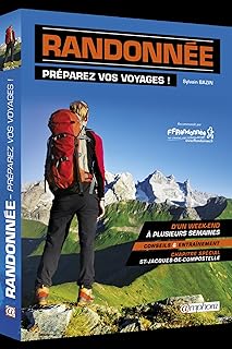 Randonnée - Préparez vos voyages !: D