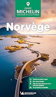 Guide Vert Norvège