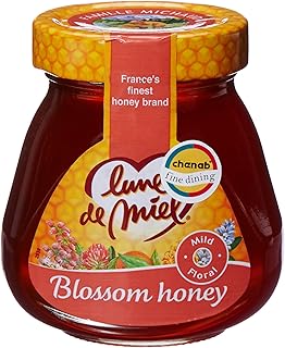 Lune De Miel - Miel