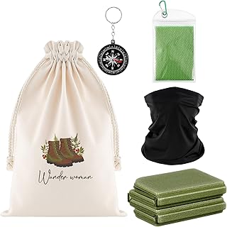 BBTO 6 Cadeaux de Randonnée 1 Coussin d