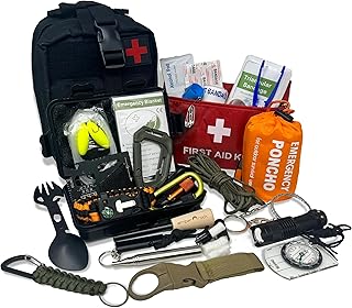 Kit de survie d