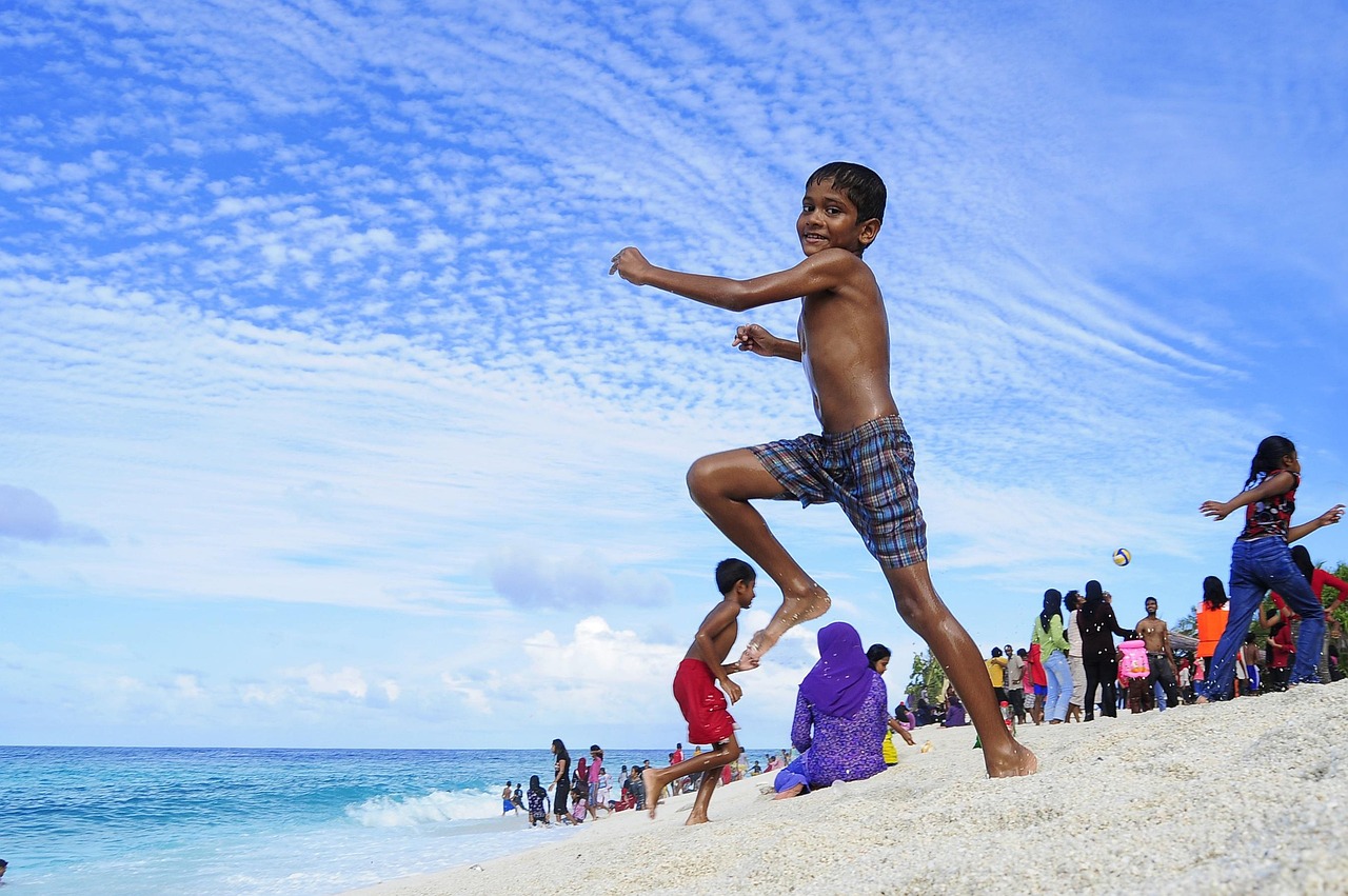Lune de miel aux Maldives : notre séjour de rêve