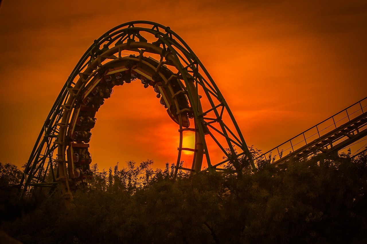 Les meilleurs parcs d’attractions d’Europe pour petits et grands