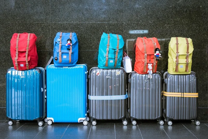 Les différents types de sacs