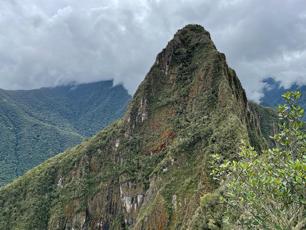 Trekking au Machu Picchu : préparation et conseils