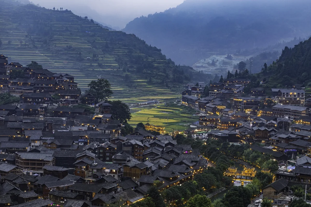 Que voir à La Fouillade : le patrimoine local