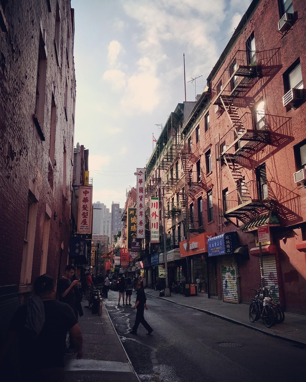 New York hors des sentiers battus : mes quartiers préférés