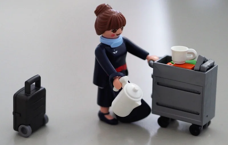 Comment choisir la meilleure valise cabine easyJet en 2026 pour voyager sereinement