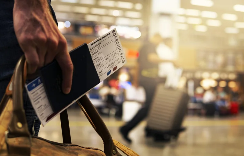Astuces pour éviter les frais à l'embarquement