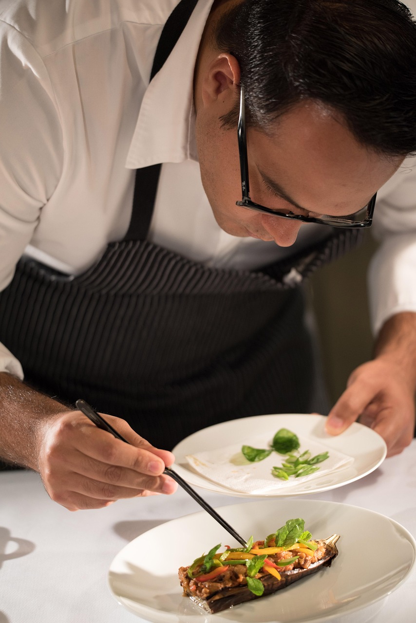 Gastronomie et voyages : découvrez les plats locaux à chaque étape