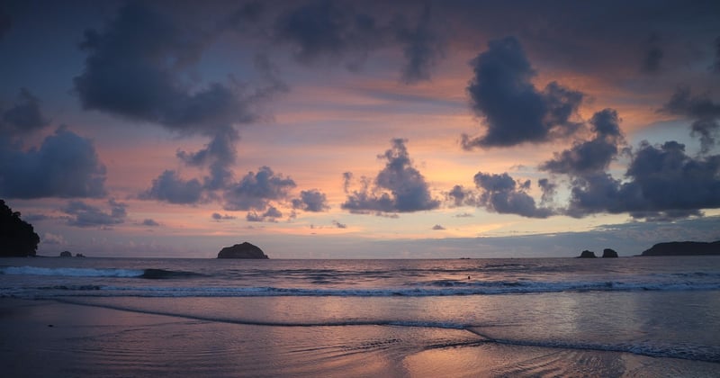 Temps de vol Paris Costa Rica : durée, escales et astuces pour un voyage réussi