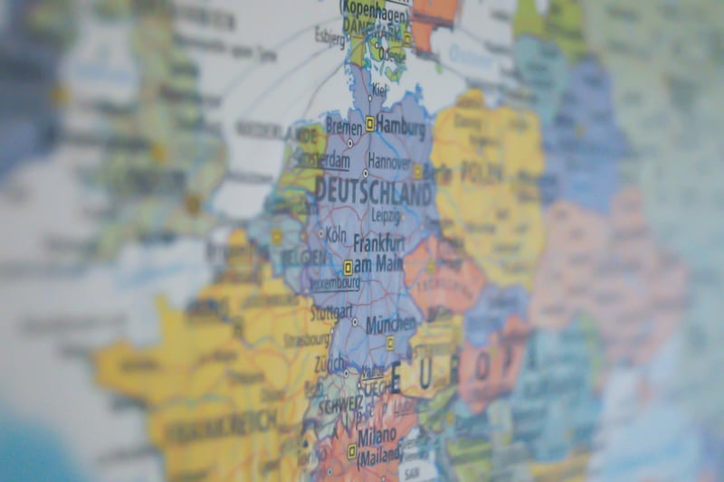 Découvrez la carte de l’allemagne 2026 : nos conseils pour bien l’utiliser